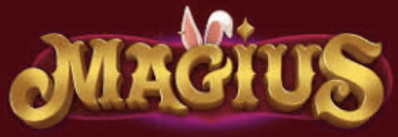 Magius Casinologo